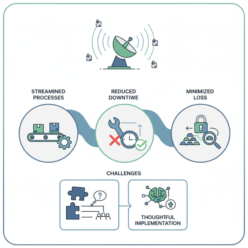 Why Are RTLS Tags Essential for Modern Business Operations?
