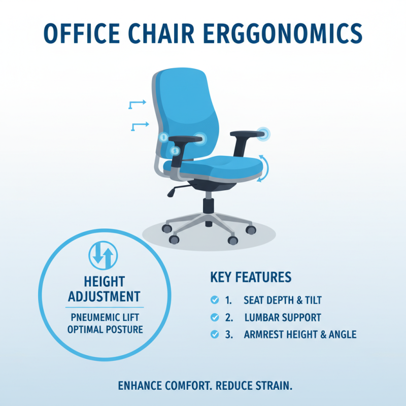Ultimate Tips for Choosing the Comfiest Office Chair?