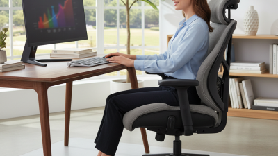 Ultimate Tips for Choosing the Comfiest Office Chair?