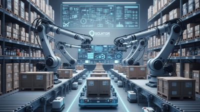 Why Choose CE Certification for High-Quality Automated Warehouse Solutions Manufacturer?