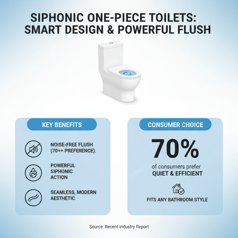 2026 Best Siphonic One Piece Toilet Reviews and Buying Guide?
