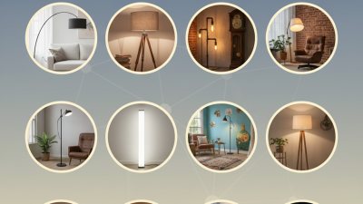 Top 10 Floor Lamps to Brighten Your Home Style and Space?