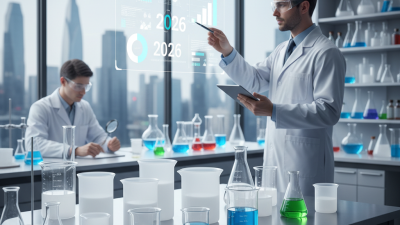 2026 How to Purchase China Wholesale Ptfe Beaker Effectively?