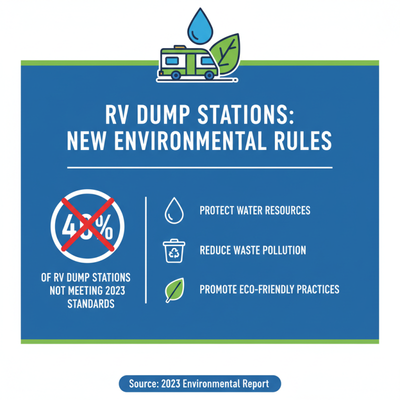 Top 10 Best Dumping Stations for RV Owners in 2026?