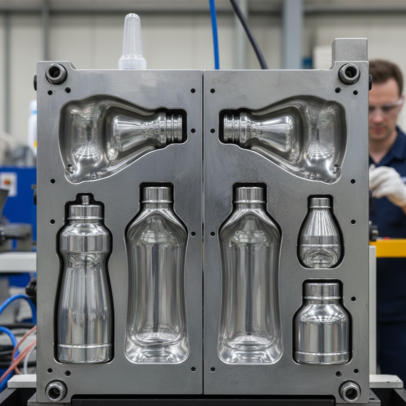 Everything You Need to Know About Blow Molding Molds?
