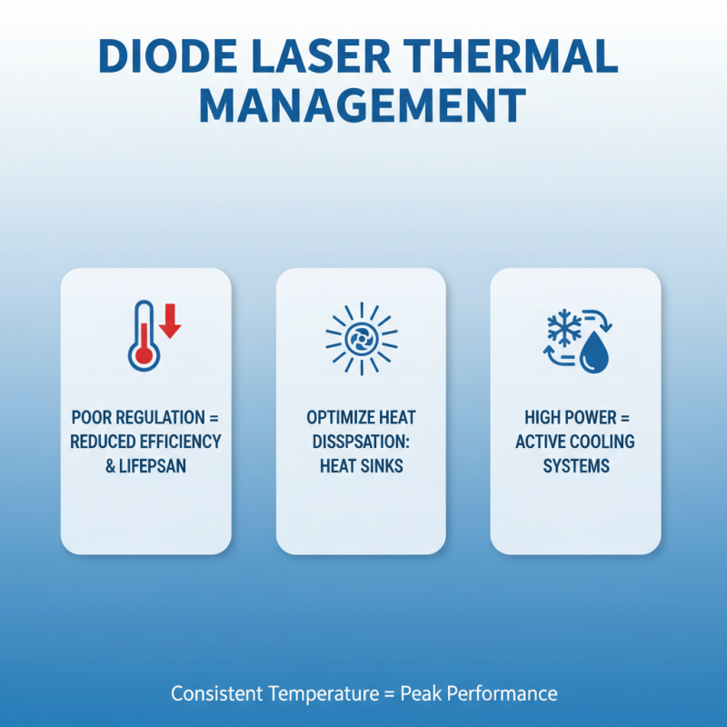 How to Choose the Right Diode Laser Stack for Your Needs?