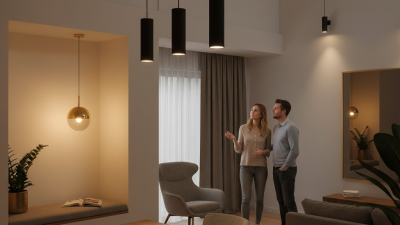 How to Choose the Best Spotlight Pendant Lights for Your Home?