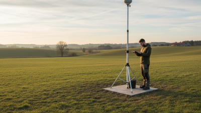 Essential Tips for Using GNSS CORS Stations Effectively?
