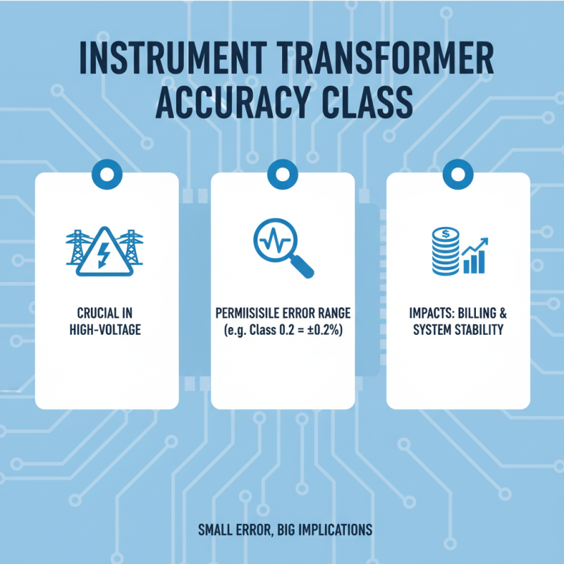 How to Choose the Right Instrument Transformers for Your Needs?