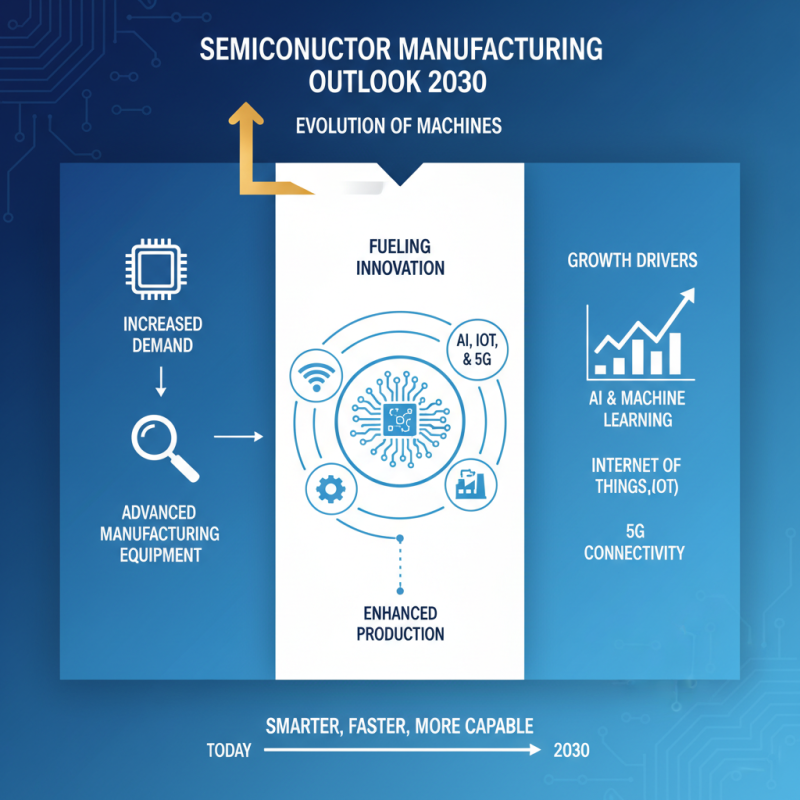 Top Semiconductor Machines in 2026 What to Know and Expect