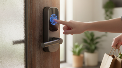 How to Choose the Best Smart Door Lock for Your Home?