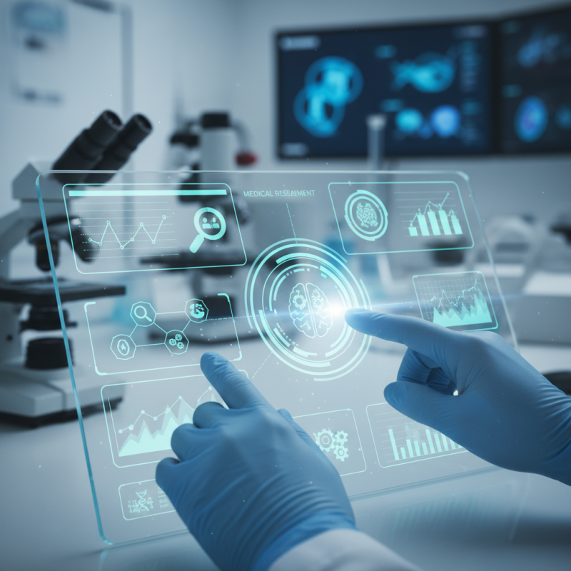 Best Clinical Research Tools for Effective Studies?