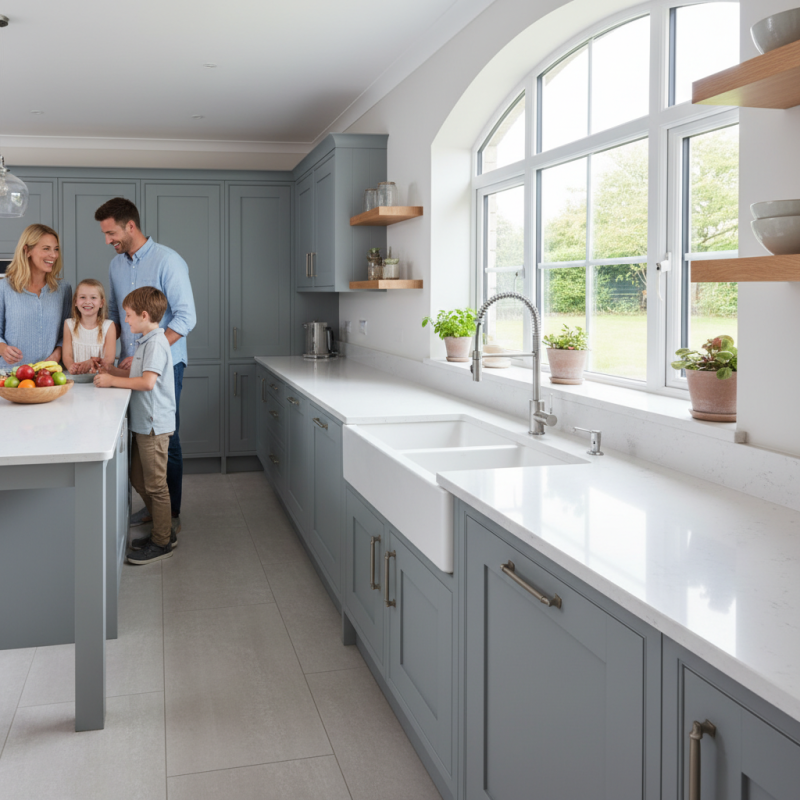 Top High Quality Cheap Kitchen And Sink Services You Need to Know?