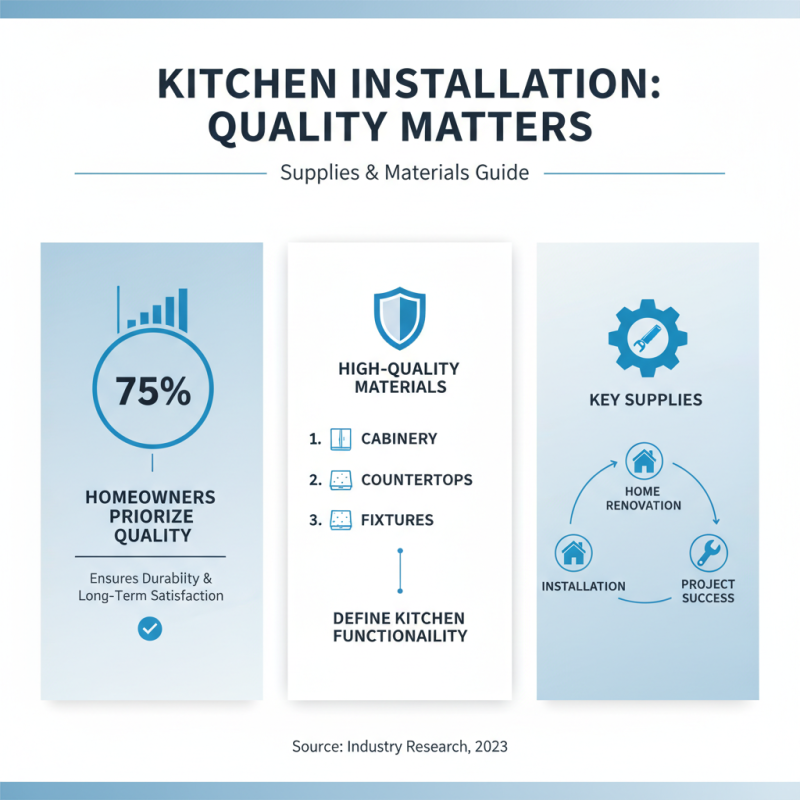 Top High Quality Cheap Kitchen And Sink Services You Need to Know?
