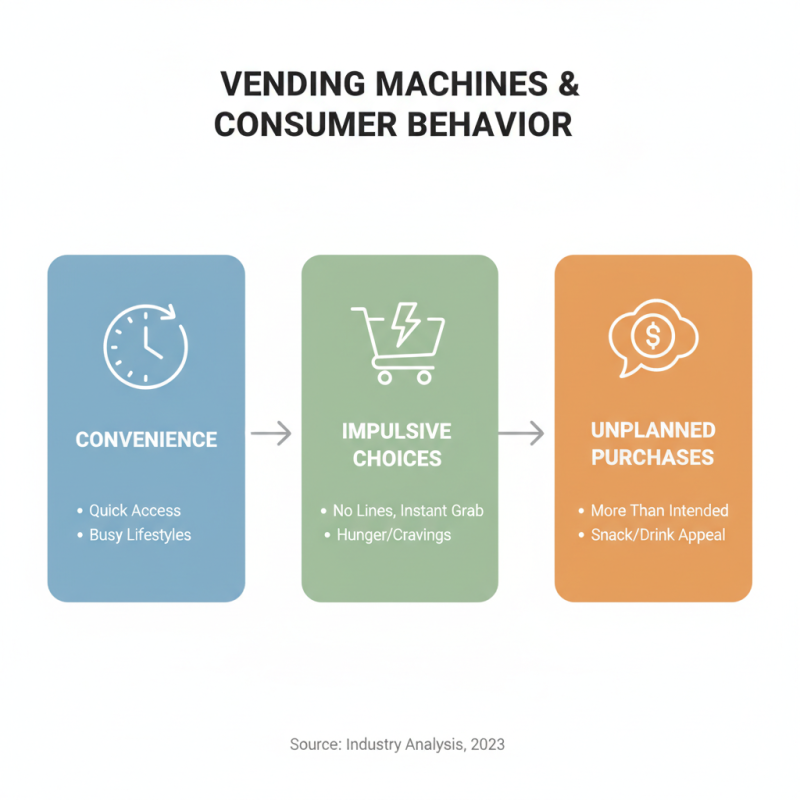 Why Are Vending Machines So Popular in Modern Society?