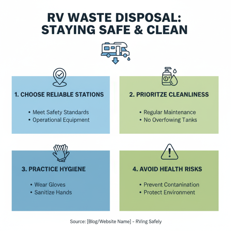 Top 10 Best Dumping Stations for RV Owners in 2026?