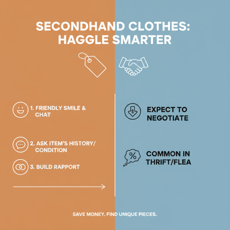 2026 Best Deals on 2 Hand Clothes You Need to Know?