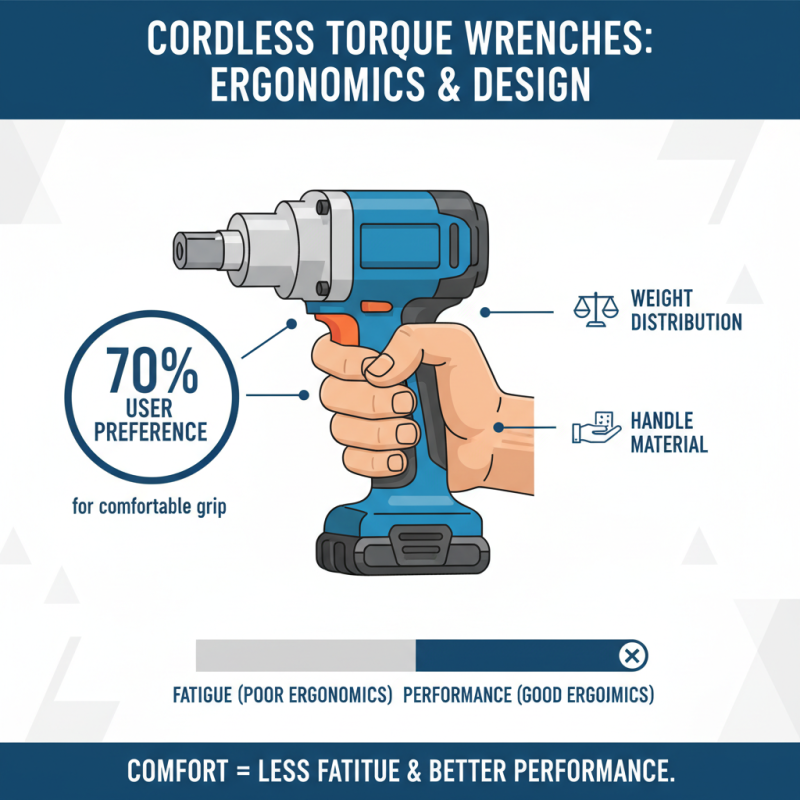 Top Cordless Torque Wrench Features You Need to Know?