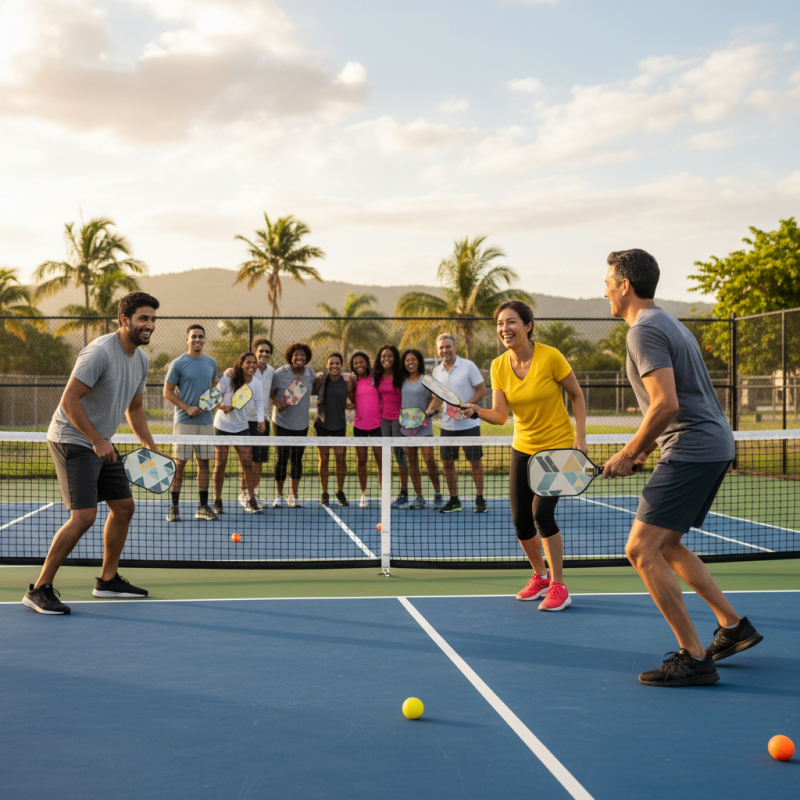 China Cheap Paddle Up Pickleball Best Options for Affordable Fun?