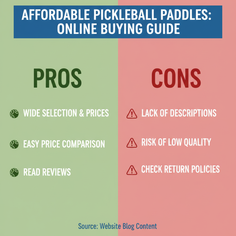 China Cheap Paddle Up Pickleball Best Options for Affordable Fun?