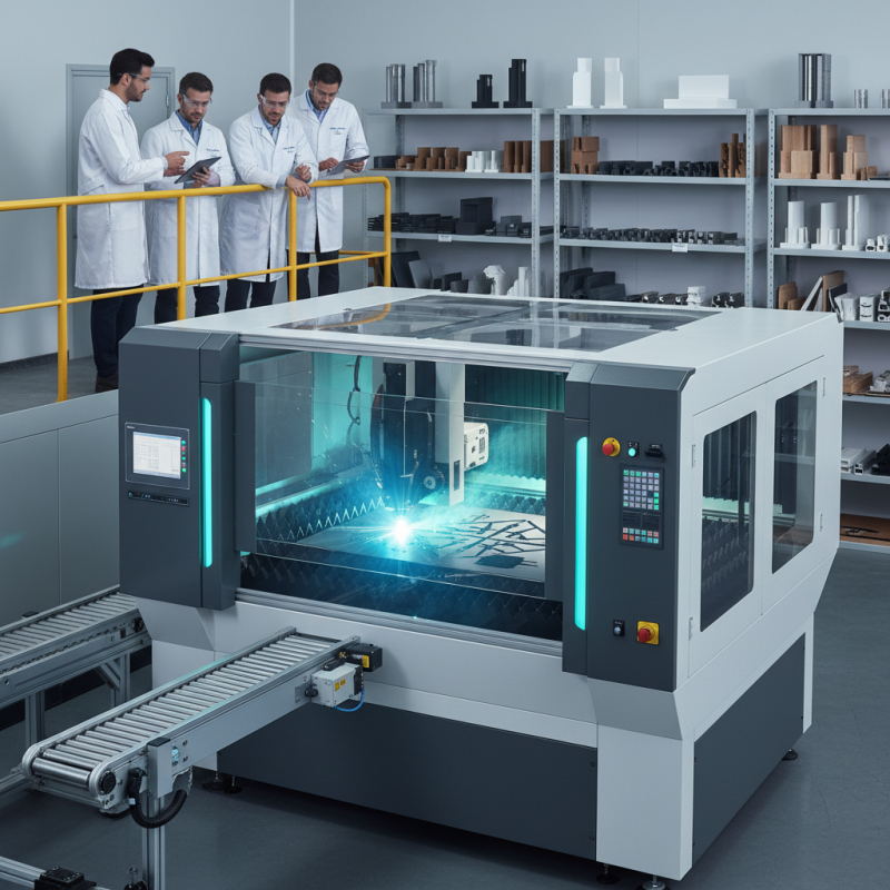 Why Choose an ODM High-Quality Laser Machine for Your Business Needs?