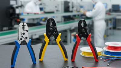 Top China Wholesale Hand Crimper Service Options to Consider?
