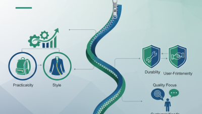 2026 Top Wholesale ODM Long Zipper Products Trends and Innovations?