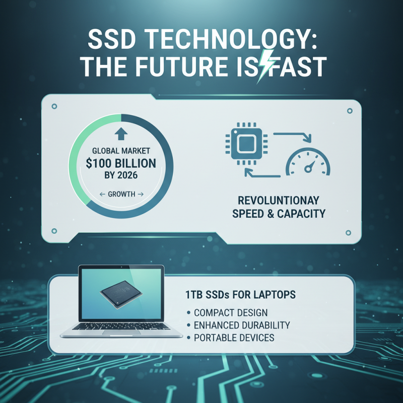 Top Wholesale China SSD for Laptop 1TB Options to Consider?