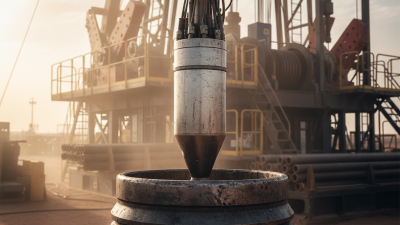 What is Perforating Equipment Charges and How Do They Work?