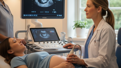 What is Hitachi Aloka Pregnancy Ultrasound Machine Price and Features?