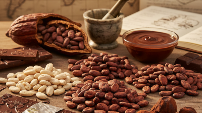 2026 Top Cocoa Varieties Which Ones Are Best for You?