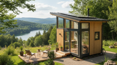 Top OEM Cheap Micro Houses Service Options for Affordable Living Solutions?