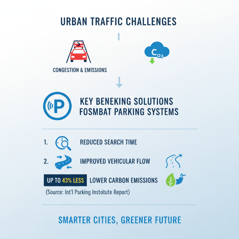 2026 Best Parking Devices for Easy and Efficient Parking?