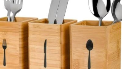 Kitchen partition chopsticks knife and fork storage box (2).jpg