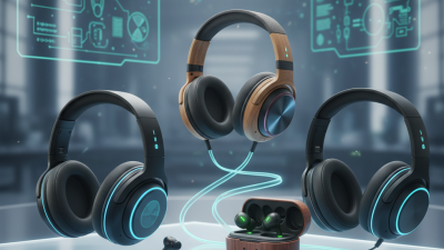 2026 Best Custom ODM Wireless Headphones Advantages for Manufacturers