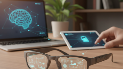 How to Choose the Best Bluetooth Smart Glasses for You?