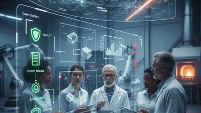 2026 How to Choose the Right OEM Custom Composite Part Supplier?