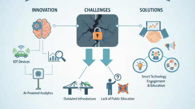 Top 2026: Innovaties en trends in de beste op maat gemaakte verkeersveiligheidsproducten