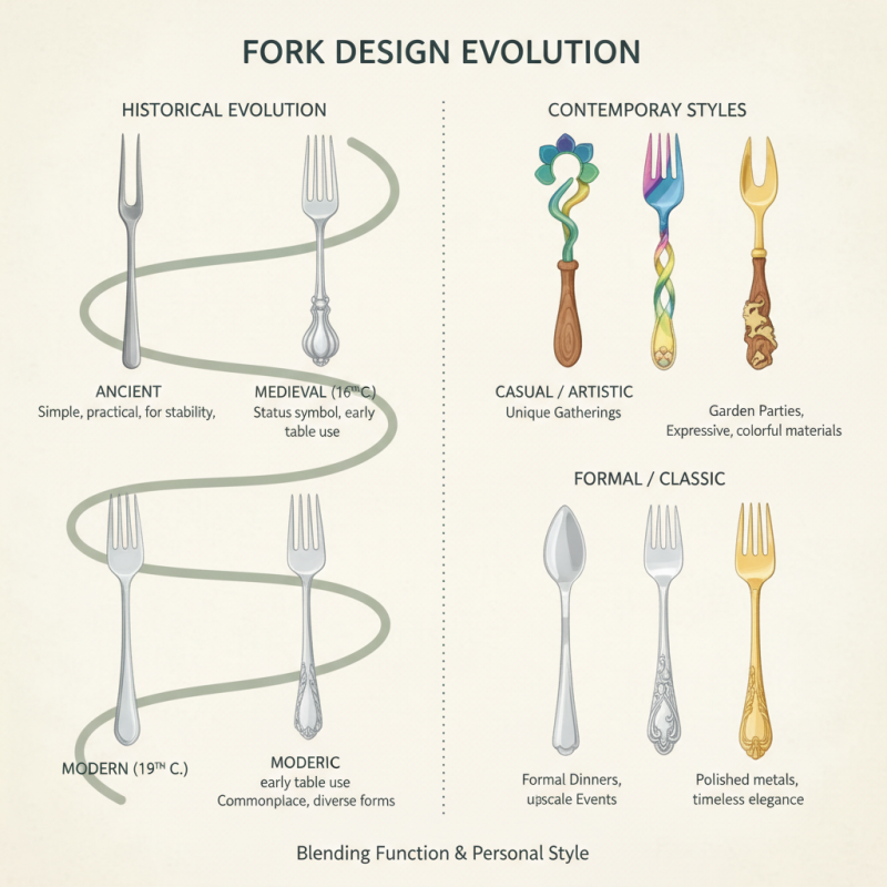 The Best Fork Sets for Every Dining Occasion?