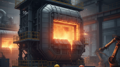 What is a High Temperature Furnace and How Does It Work?