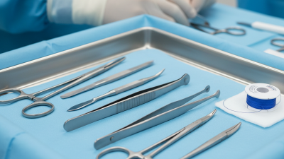 Essential Surgical Kit Tips for Beginners Guide