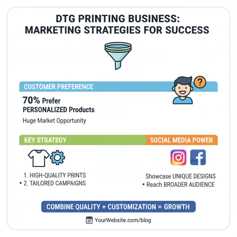 How to Start DTG Printing Business Successfully?