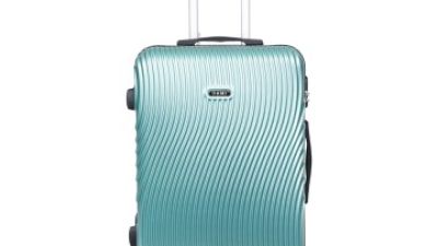 PC LUGGAGE