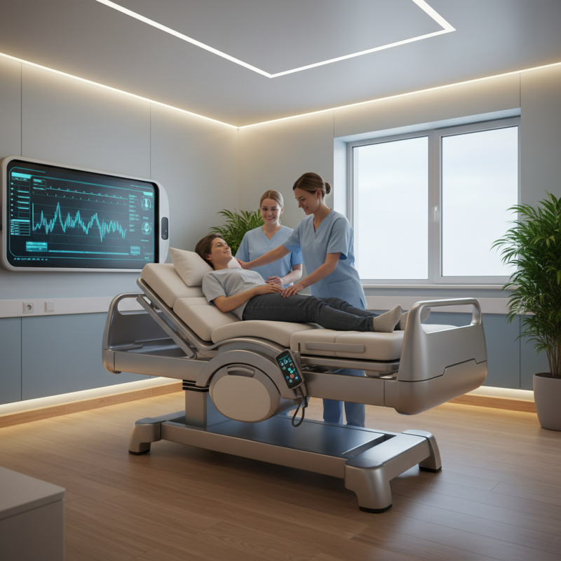 How to Elevate Nursing Bed for Better Patient Care in 2026?