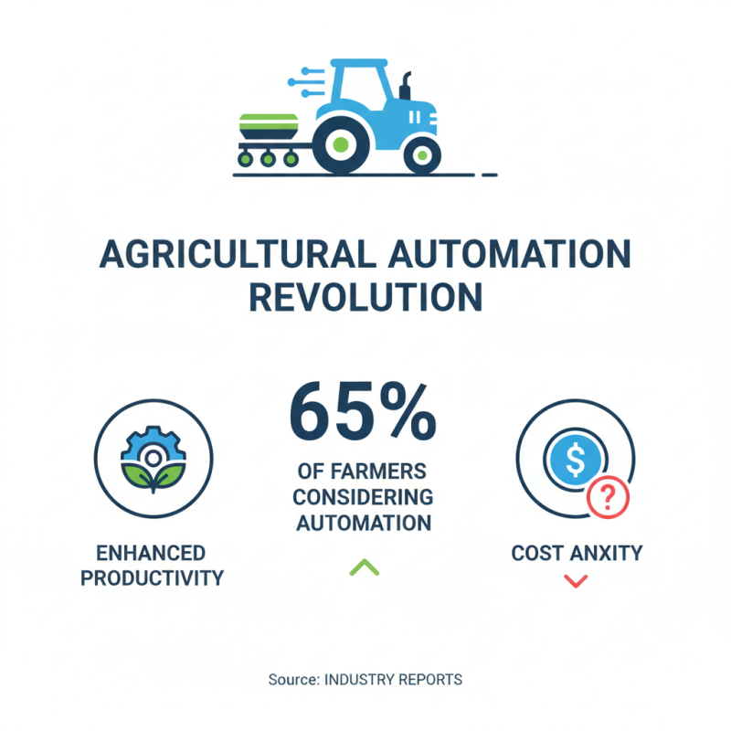 Top Sowing Machines for Efficient Farming in 2026?
