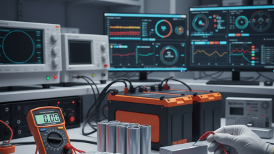 How to Choose Wholesale OEM Lfp Lithium Batteries for Your Business?