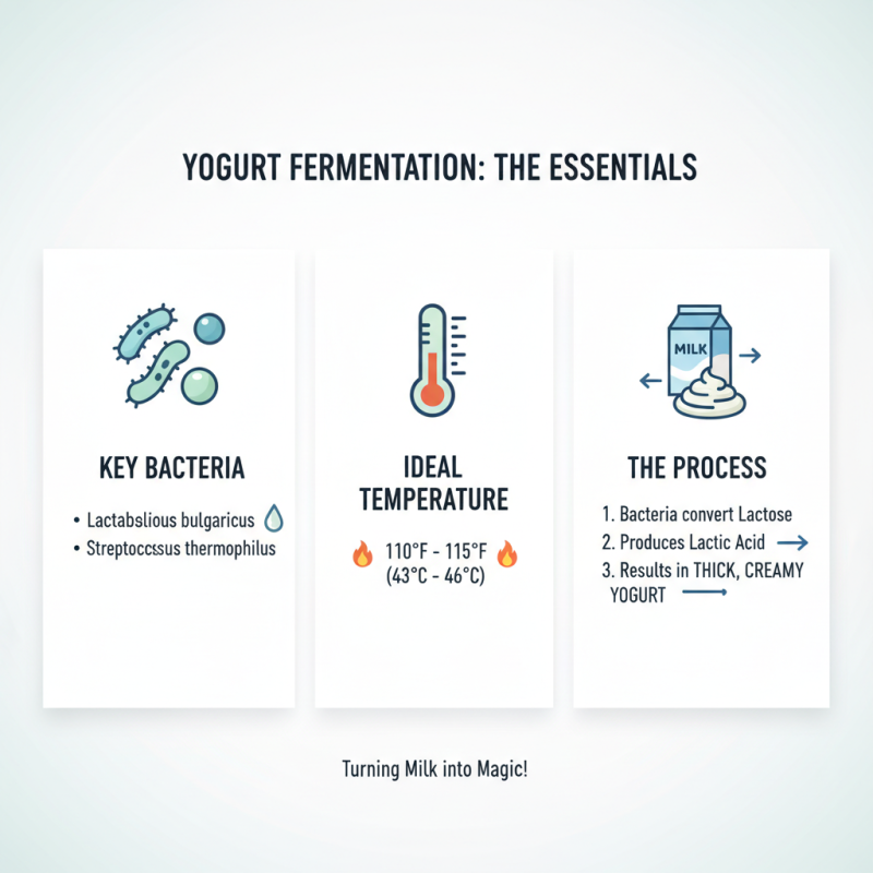 Best Dahi Starter Recipes for Perfect Homemade Yogurt?