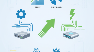 Why Choose Profinet Over Profibus for Industrial Networks?