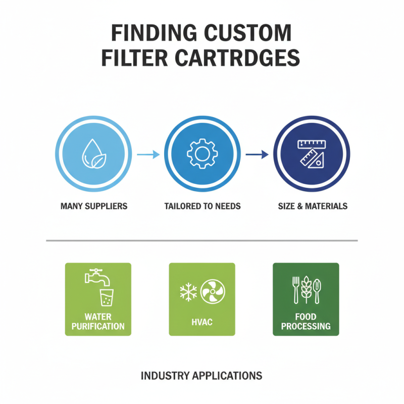 Top 10 High Quality Custom Filter Cartridges Suppliers You Should Know?