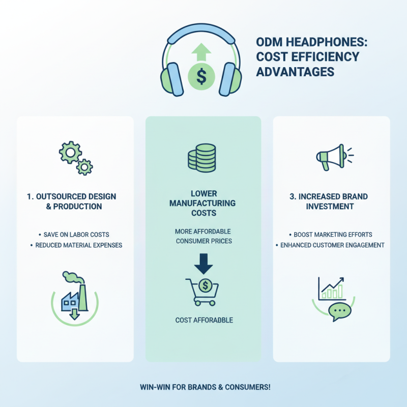 2026 Best Custom ODM Wireless Headphones Advantages for Manufacturers